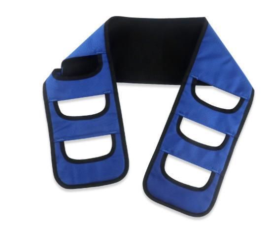 Medical Gait Belt Transfer Board Bed Transfer Nursing Sling Lifting Belt for Patient