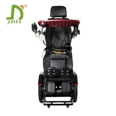 960W 18&quot; Big Wheel Electric Power Brushless Wheelchair