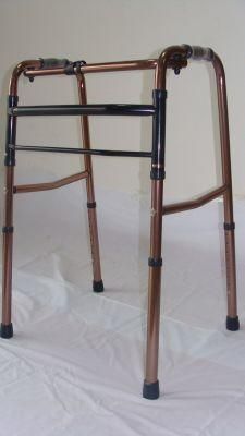 Pediatric Mobility Brother Medical China Disabled Walking Frame Upright Walker