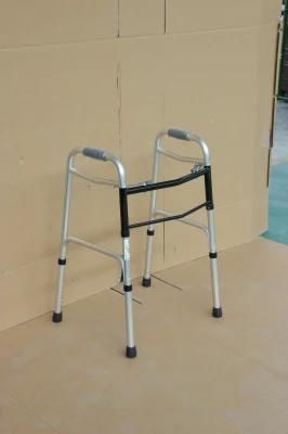 Handicap Disabled Walking Frame Brother China Medical Walker for Adults