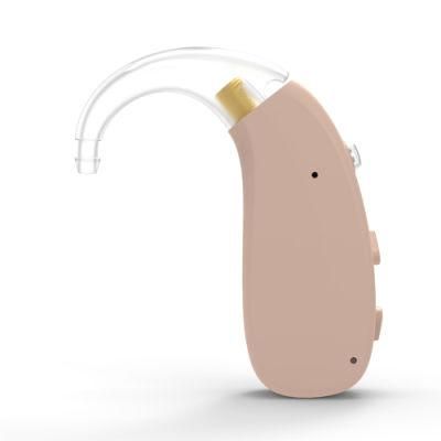 Better Than Pocket Hearing Aid Wireless Digital Hearing Aid Aids Rechargeable Battery