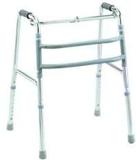 OEM Manufacturer New Design Double Handle Walker for Seniors Great for Disabled&Seniors