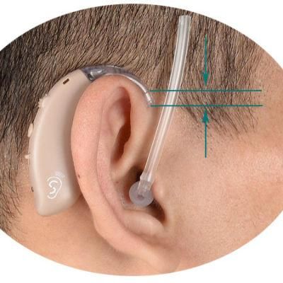 Earsmate Hearing Aid Made in China