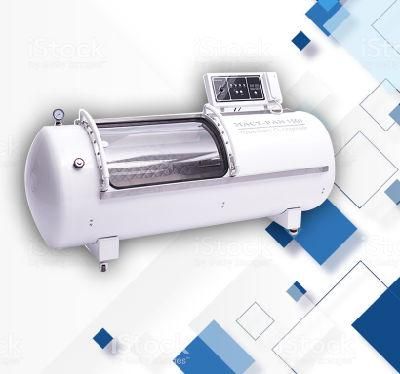 1.5 ATA Hard Hyperbaric Oxygen Chamber for Business