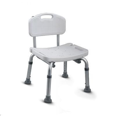 Wholesale Disabled Bathroom Equipment Health Bath Bench Elder Shower Chair