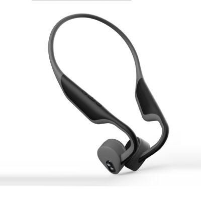 New Earsmate WiFi Bluetooth Headset Bone Condution Hearing Device Aids Ear Deaf Hearing Loss Hearing Aid Amplifier for Seniors