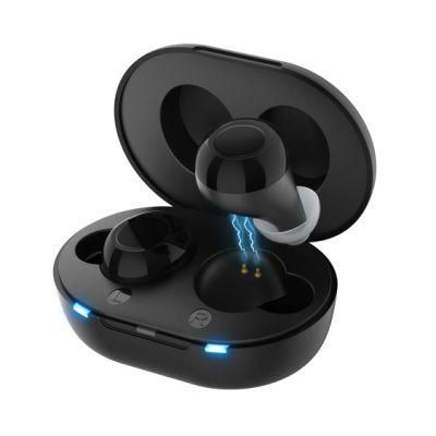 Built-in Rechargeable Battery Hearing Aid for Hearing Loss (BME-30)