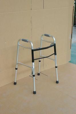 Pediatric for Adults Brother China Cerebral Palsy Children Wheelchair Medical Rolator Walker with Good Service