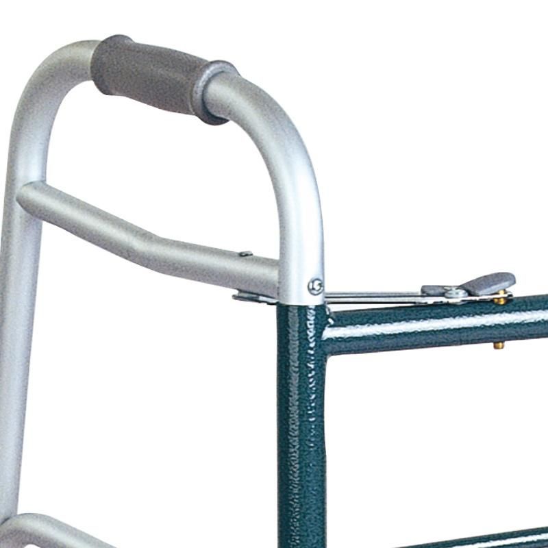 Foldable Walking Frame for Old People Walker