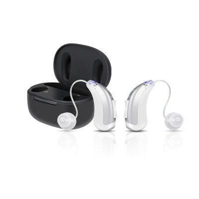 High Quality Bluetoothdigital Intelligent Hearing Aid