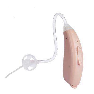 Digital Ear Programmable Aids Sound Emplifie Hearing Aid Audiphones