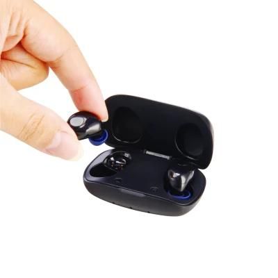 Cheap Hearing Aids Aid Rechargeable Mini in Ear 2PCS Earsmate G18 Digital Hearing Amplifiers Product
