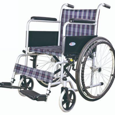 4618 High Comfort General Medical Wheelchair