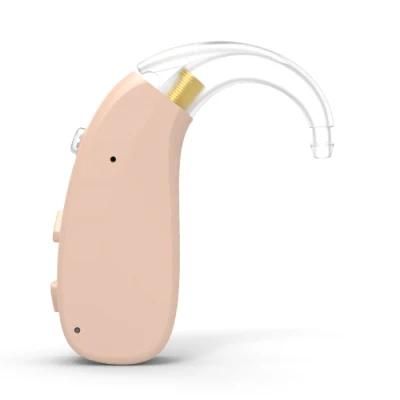 The New Wireless Rechargeable Hearing Aids