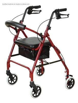 Rehabilitation Equipment Walking Aid for Walking Assistance