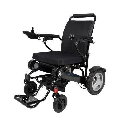 Mobility Wheelchair Power Folding 250W