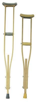 Senior Walker Brother Medical China Knee All Terraine Disabled Walking Frame with CE in