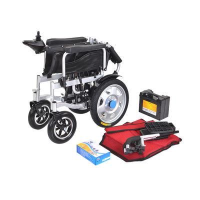 Electric Wheelchair Motor Hospital Wheelchair