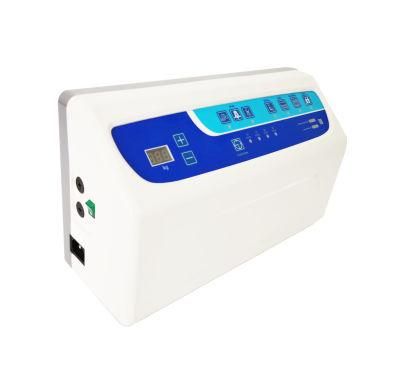 12L Pump for Hospital Air Mattress Low Power Alarm