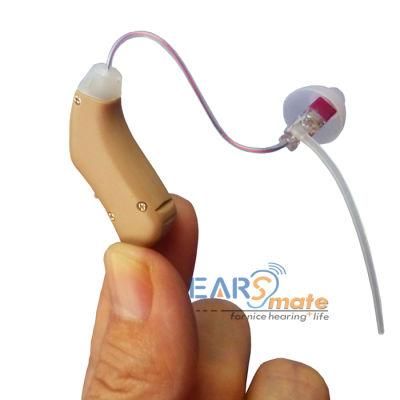 China New Brand Earsmate Hearing Aid Amplifier