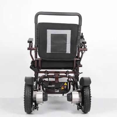 Medical Wheelchairs for Patients