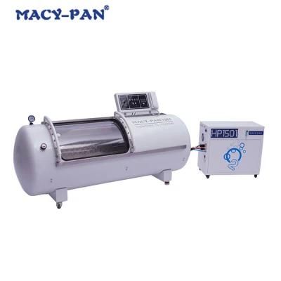 1.5ATA High Pressure Oxygen Hyperbaric Chamber Manufacturer