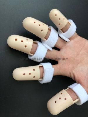 Orthopedic Medical Supplier Finger Splint