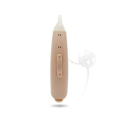 Programmable Aids Digital Ear Hearing Aid