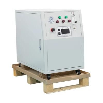 High Pressure 4-6bar Large Flow 93% Oxygen Purity Generator