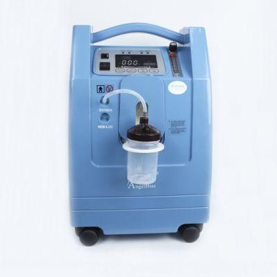 Home Oxygen Concentrator