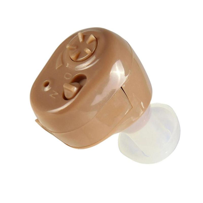 Cheap Ite Hearing Aid for Adults Hearing Loss