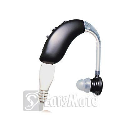 Earsmate Rechargeable New Hearing Aids and Tinnitus Mask Device
