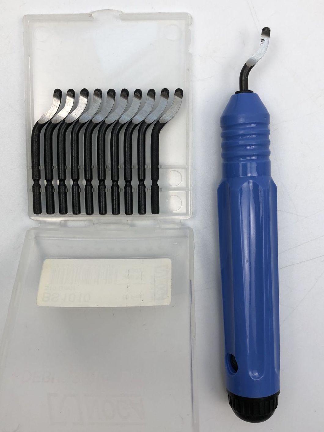 Prosthetic Tools Gypsum Side Scraper