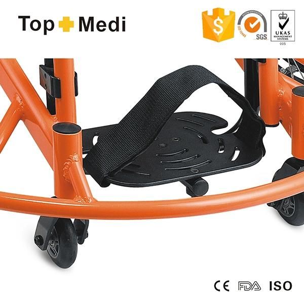 Light Weight Sport Wheelchair for Adult Basketball Gard Wheelchair Manufacturers Topmedi TLS779LQ -36