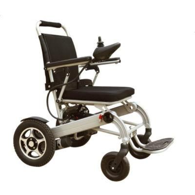 2022 New Products Commode Electric Wheelchair Handcycle