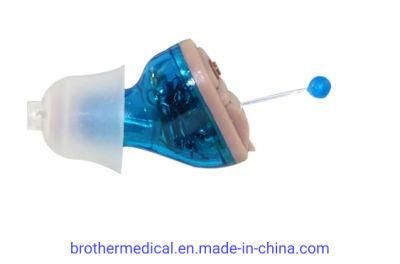 Hearing Aid Mini Rechargeable Adjustable Sound Enhancement Best Selling Products