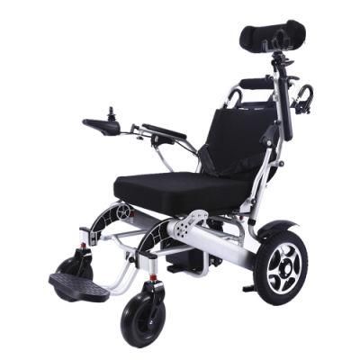 Cheap Folding Electric Power Wheelchair Prices