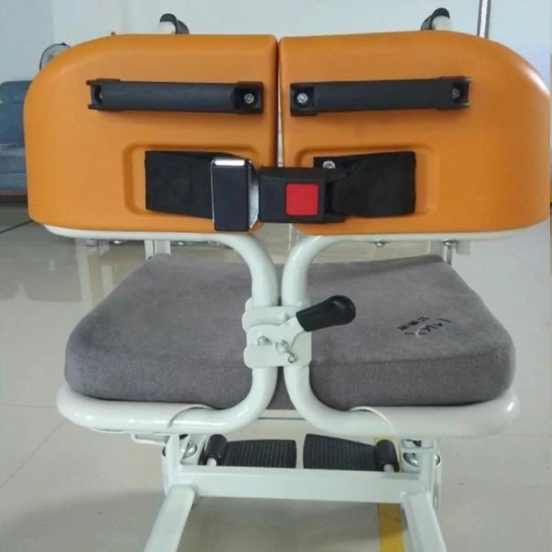 Manufacture Transfer Shower Commode Chair