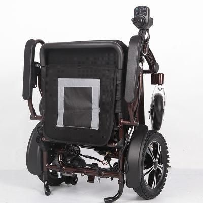 Medical Equipment Manufacturer Wheelchair