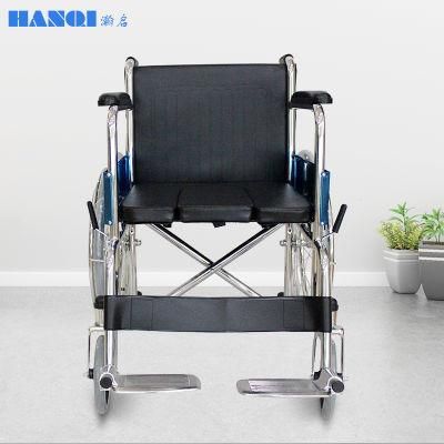Commode Chair for Handicapped Model 1