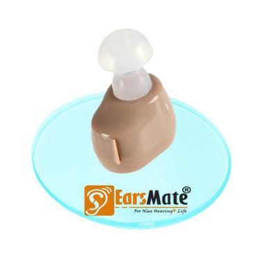Personal Sound Amplifier Hearing Aid Machine Super Mini Size G10