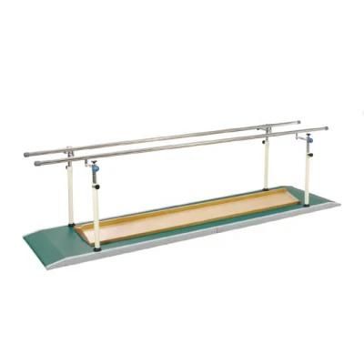 Medical Balance Bars Great Rehabilitation Parallel Bars for Walking Training