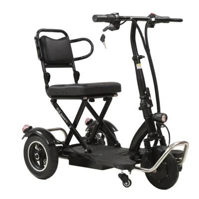 Cheap Latest Design Adult Electric Scooters Disabled Scooter Flexible Mobility Scooters