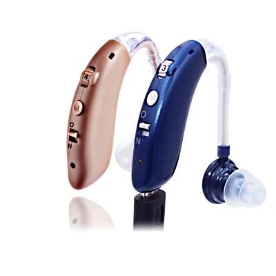 New Psap Personal Sound Amplifier Rechargeable Hearing Aids