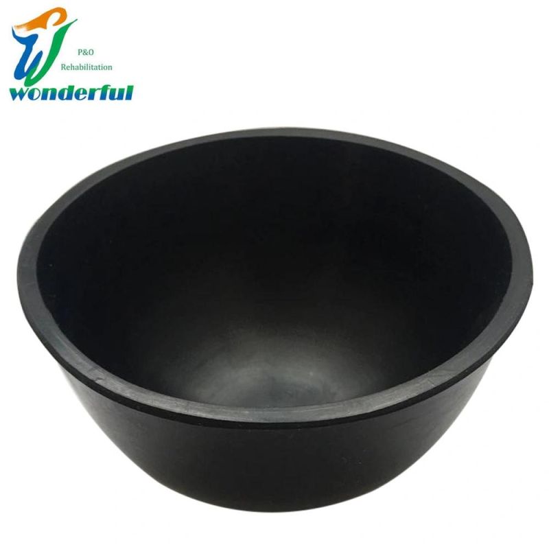 Plaster Bowl Orthotics and Prosthetics Tools