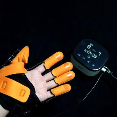 Hand Therapy for Dysfunction of The Intrinsic Muscles Stroke Patient Recovery Glove