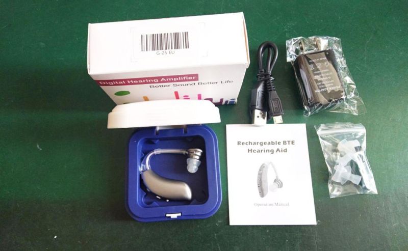 Best Sellers Bte Hearing Aid Amazon on Sale 2021