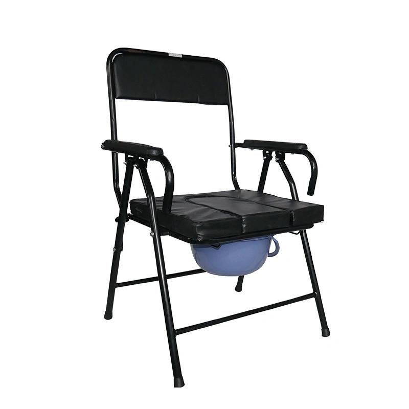 CE, ISO Brother Ducha Used Bath Toilet Chair Medical Products with CE Low Price