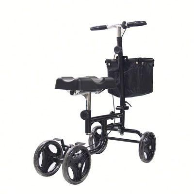 Rollators Walkers Cart Walking Aids Canes Aid Shoes Handle Wheelchair Fes Walk Aide