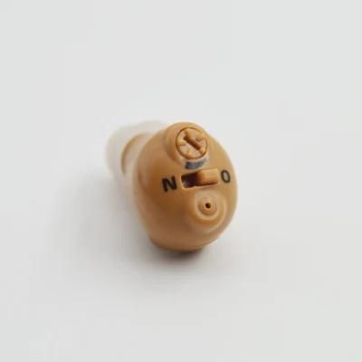 Rechargeable Mini Rite Reachargeble Cheap Aids Hearing Aid with CE